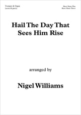 Hail The Day That Sees Him Rise P.O.D. cover